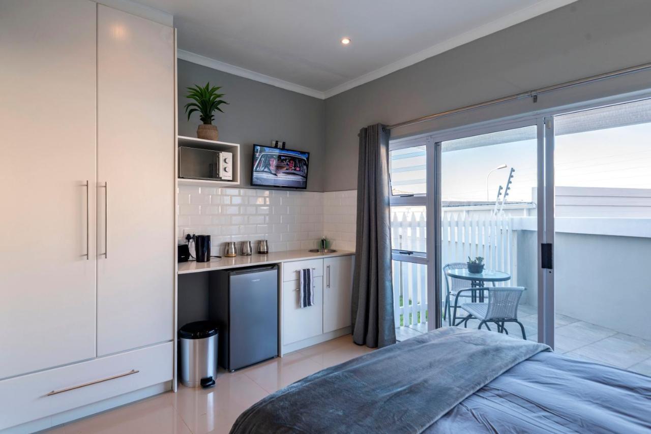 Harbour Cottages, Humewood Port Elizabeth Dış mekan fotoğraf