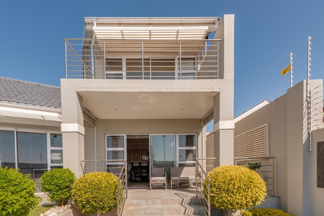 Harbour Cottages, Humewood Port Elizabeth Dış mekan fotoğraf