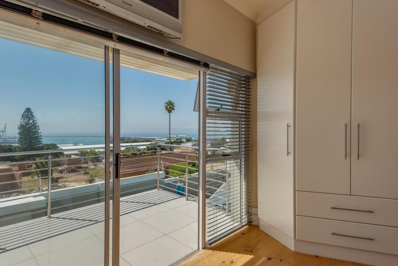 Harbour Cottages, Humewood Port Elizabeth Dış mekan fotoğraf