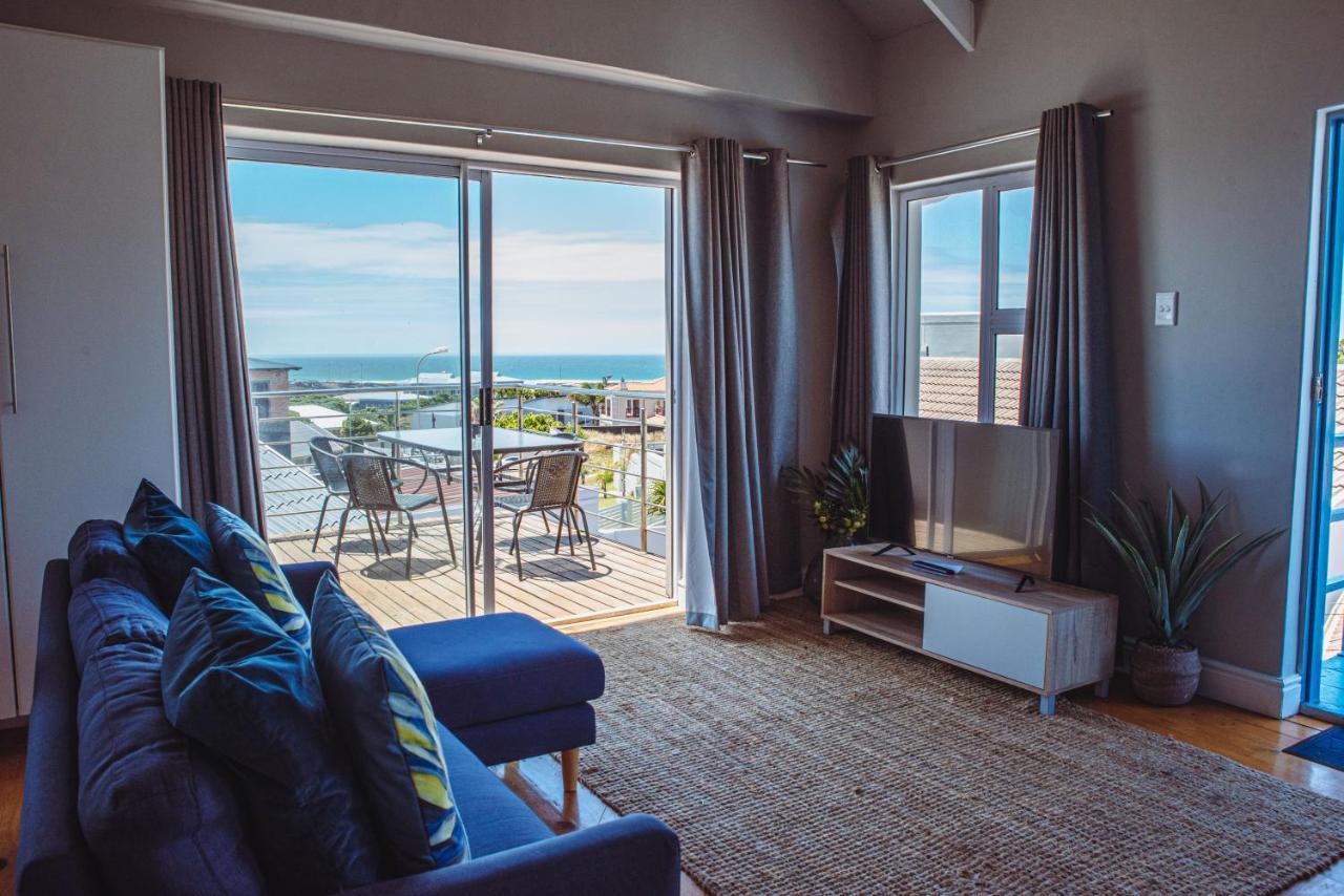 Harbour Cottages, Humewood Port Elizabeth Dış mekan fotoğraf