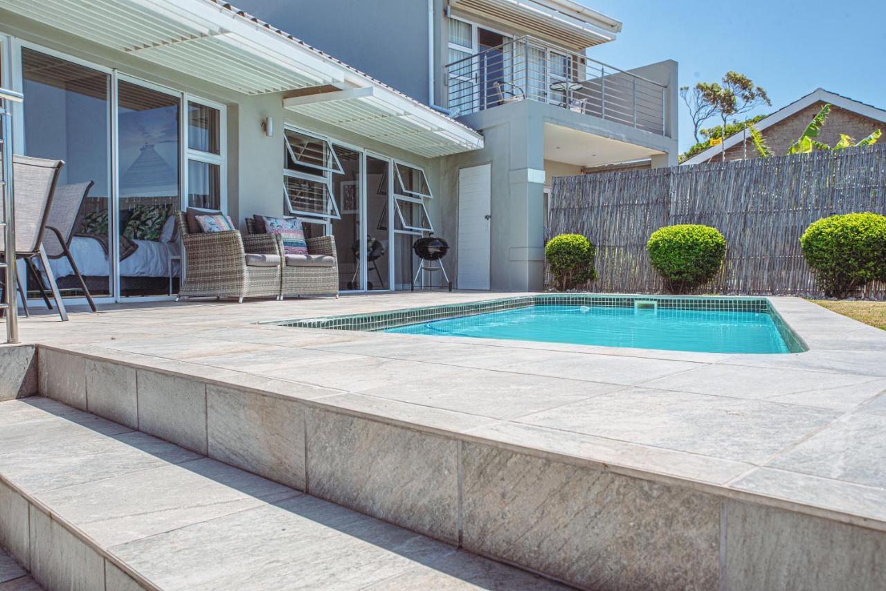 Harbour Cottages, Humewood Port Elizabeth Dış mekan fotoğraf