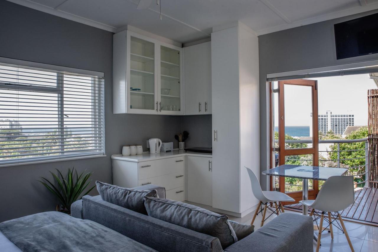 Harbour Cottages, Humewood Port Elizabeth Dış mekan fotoğraf