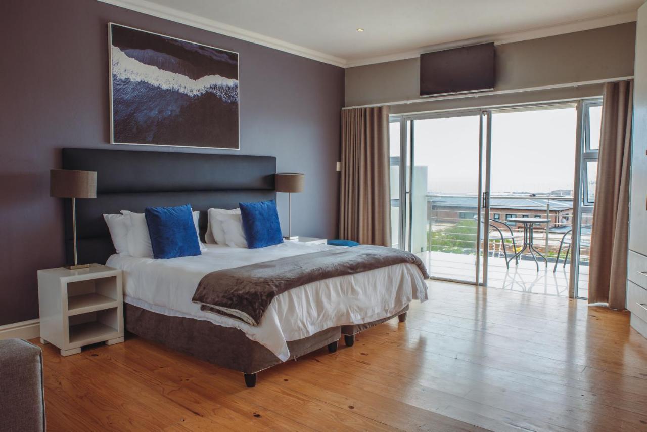 Harbour Cottages, Humewood Port Elizabeth Dış mekan fotoğraf