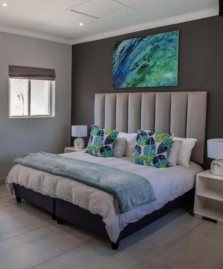 Harbour Cottages, Humewood Port Elizabeth Dış mekan fotoğraf