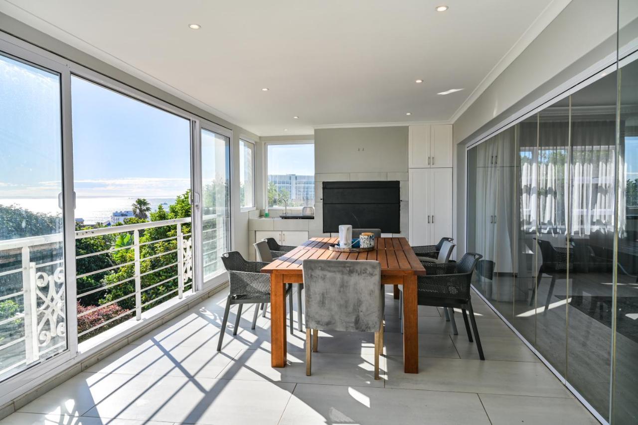 Harbour Cottages, Humewood Port Elizabeth Dış mekan fotoğraf