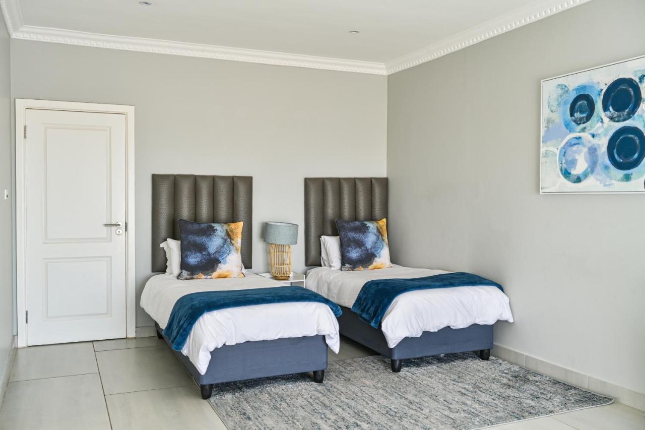 Harbour Cottages, Humewood Port Elizabeth Dış mekan fotoğraf