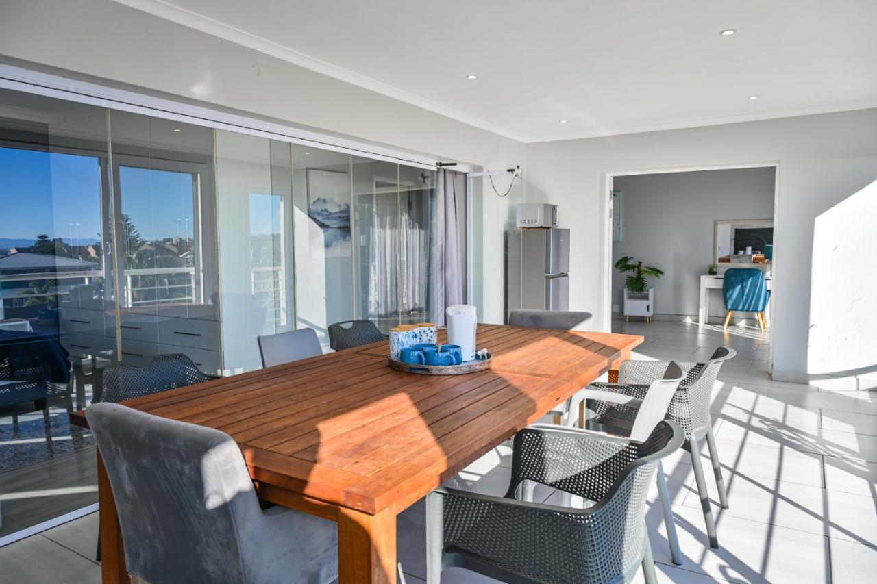 Harbour Cottages, Humewood Port Elizabeth Dış mekan fotoğraf