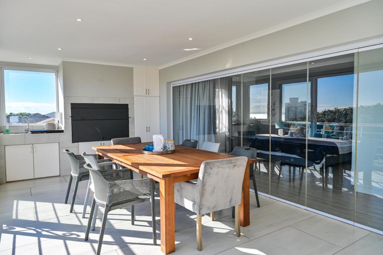 Harbour Cottages, Humewood Port Elizabeth Dış mekan fotoğraf