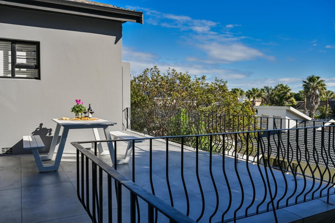 Harbour Cottages, Humewood Port Elizabeth Dış mekan fotoğraf