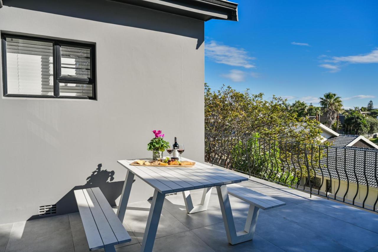 Harbour Cottages, Humewood Port Elizabeth Dış mekan fotoğraf