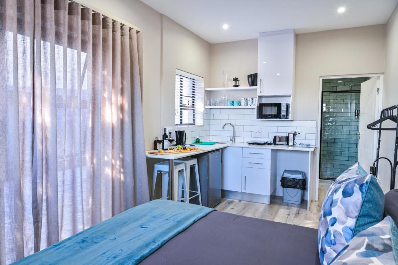 Harbour Cottages, Humewood Port Elizabeth Dış mekan fotoğraf