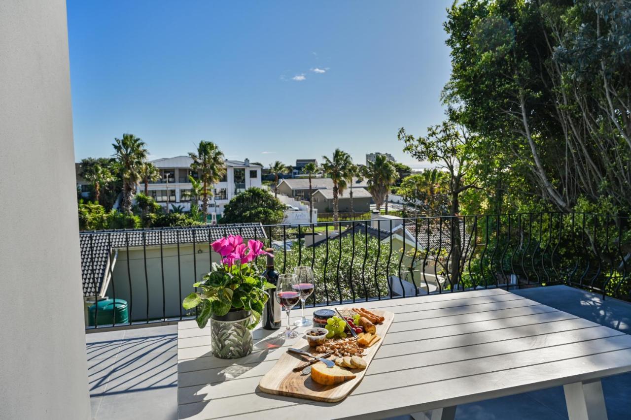 Harbour Cottages, Humewood Port Elizabeth Dış mekan fotoğraf