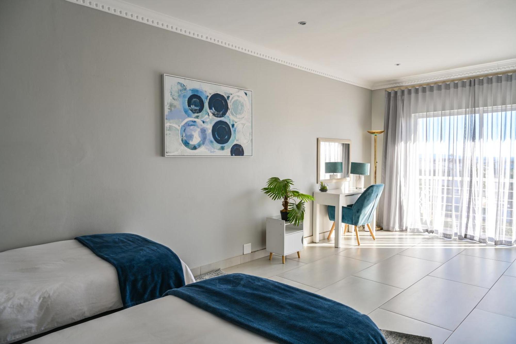 Harbour Cottages, Humewood Port Elizabeth Dış mekan fotoğraf