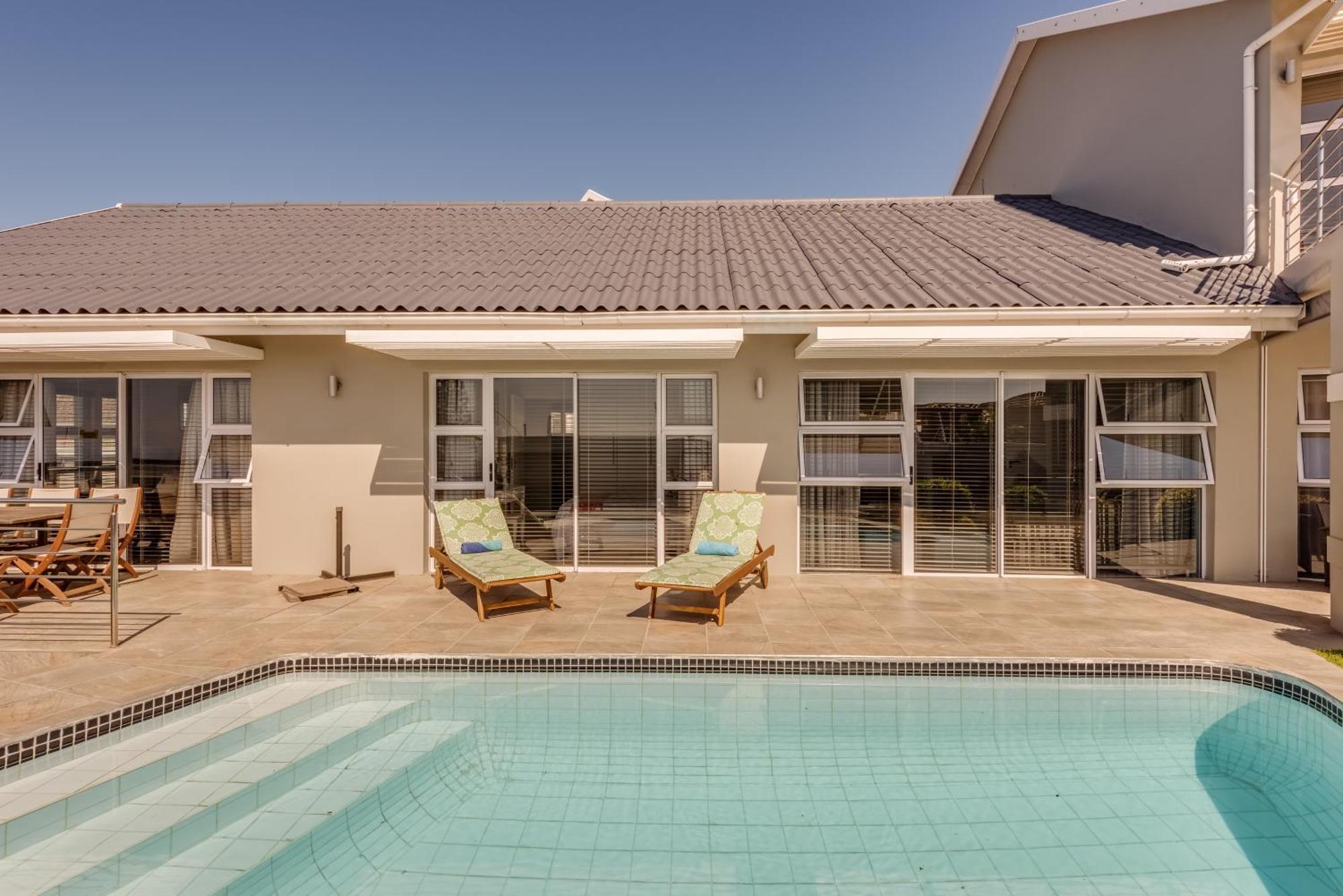 Harbour Cottages, Humewood Port Elizabeth Oda fotoğraf